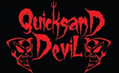 logo Quicksand Devil